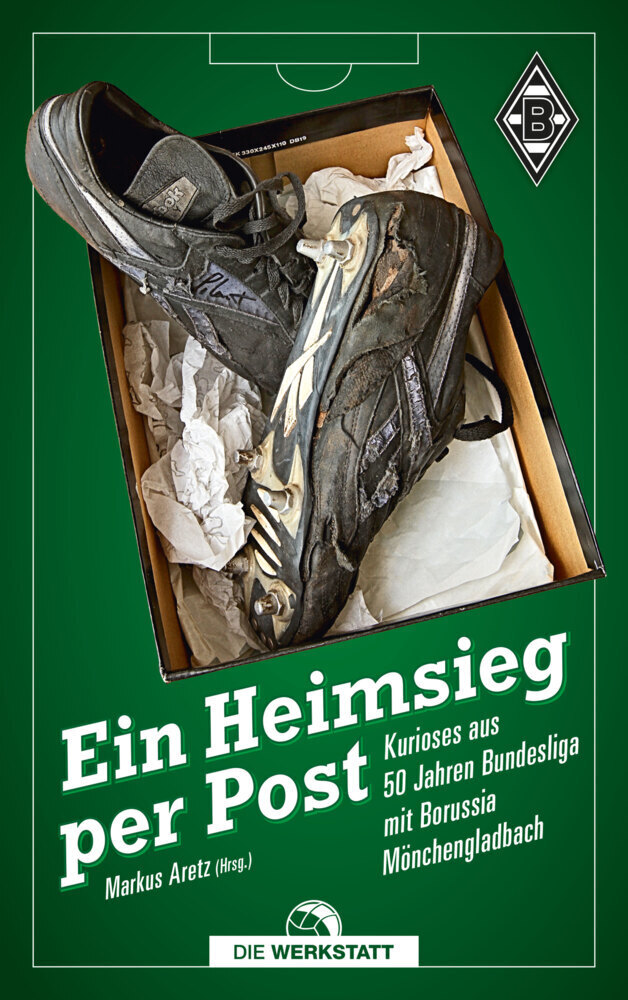 Cover: 9783730700501 | Ein Heimsieg per Post | Medien | Taschenbuch | 208 S. | Deutsch | 2013