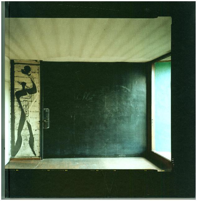 Cover: 9783868288339 | Guido Guidi | Le Corbusier - 5 Architectures | 1/9unosunove (u. a.)