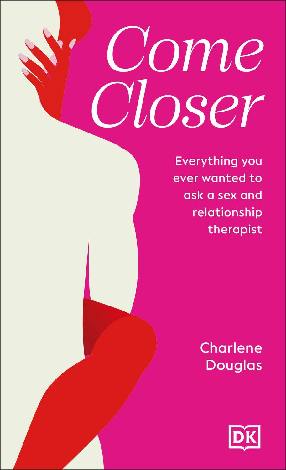 Cover: 9780241678879 | Come Closer | Charlene Douglas | Buch | Englisch | 2024