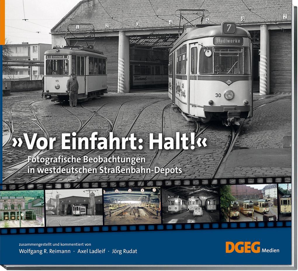 Cover: 9783946594178 | Vor Einfahrt: Halt! | Wolfgang R. Reimann (u. a.) | Buch | Deutsch