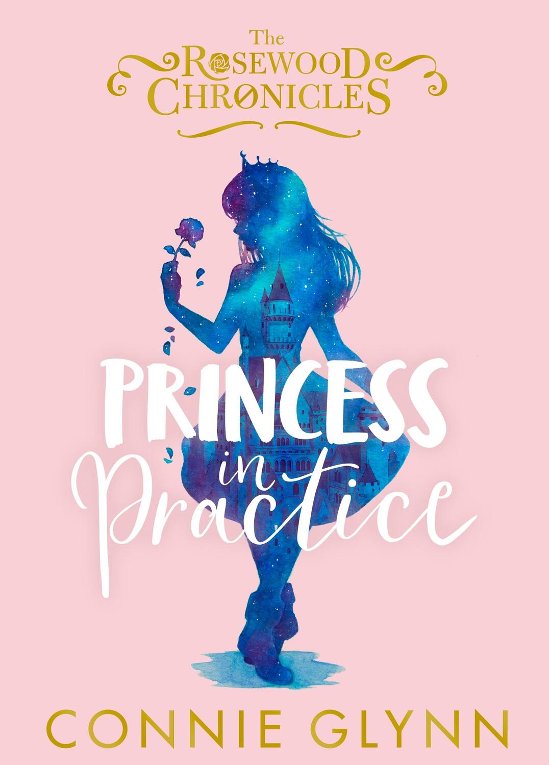 Cover: 9780141379920 | Princess in Practice | Connie Glynn | Taschenbuch | Englisch | 2019
