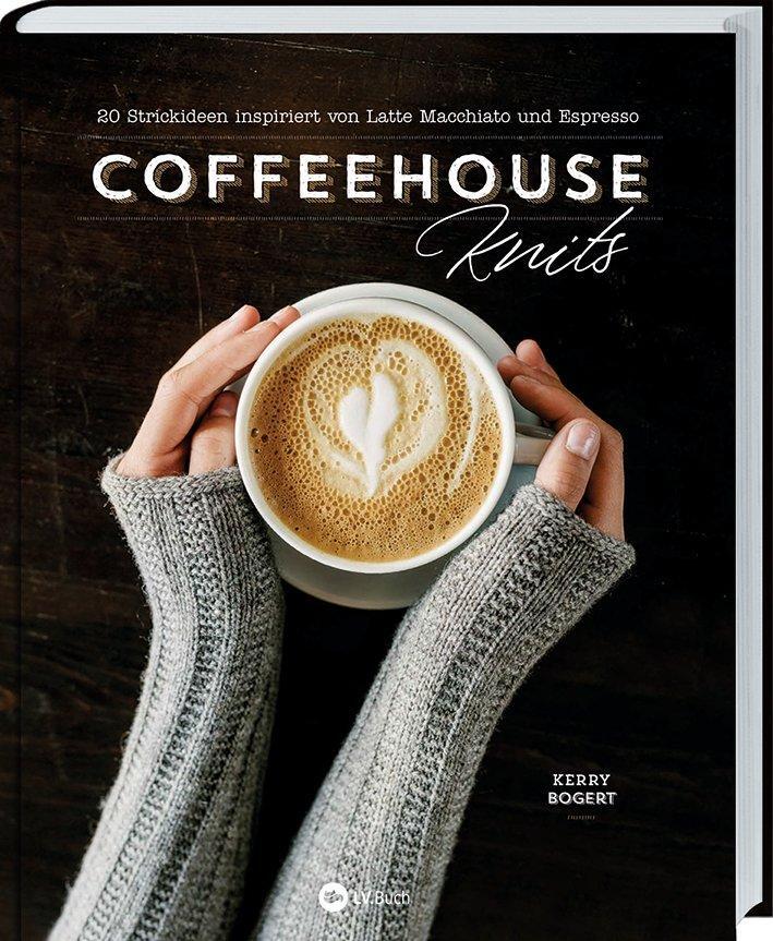 Cover: 9783784356730 | Coffeehouse-Knits | LV. Buch | Taschenbuch | 144 S. | Deutsch | 2020
