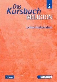 Cover: 9783766838995 | Das Kursbuch Religion 2 | Taschenbuch | 304 S. | Deutsch | 2006