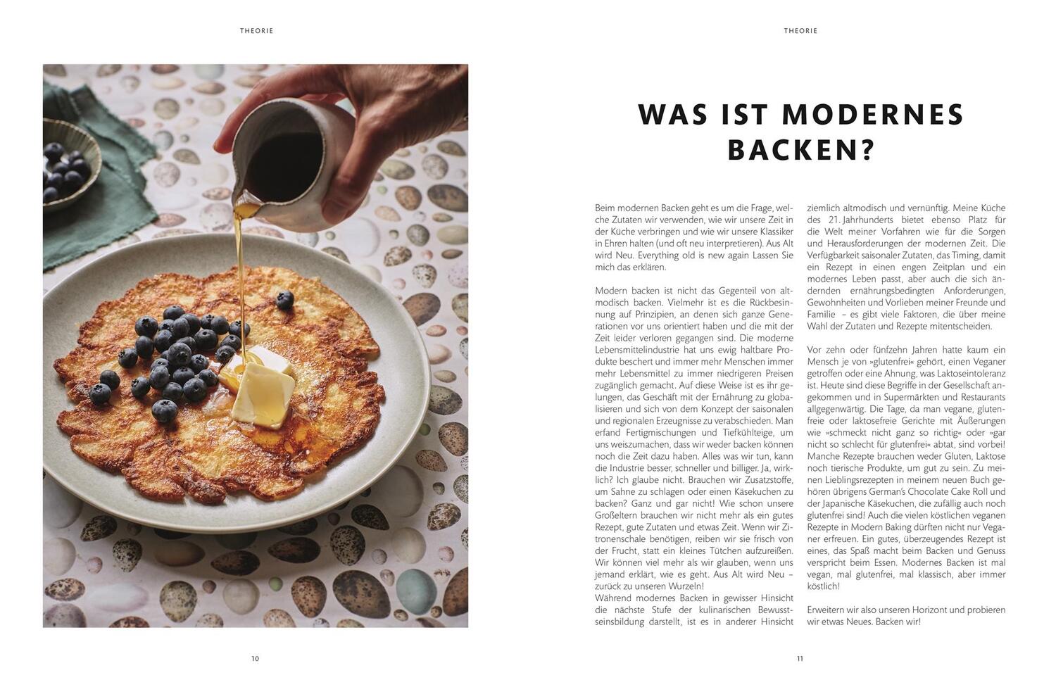 Bild: 9783831038947 | Modern Baking | Cynthia Barcomi | Buch | 192 S. | Deutsch | 2020