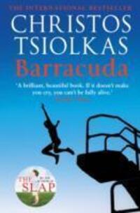 Cover: 9781782392446 | Barracuda | Christos Tsiolkas | Taschenbuch | Englisch | 2014