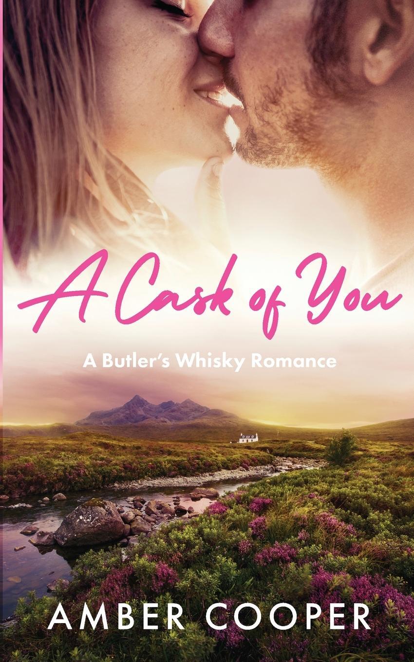 Cover: 9781738575107 | A Cask of You | Amber Cooper | Taschenbuch | Paperback | Englisch