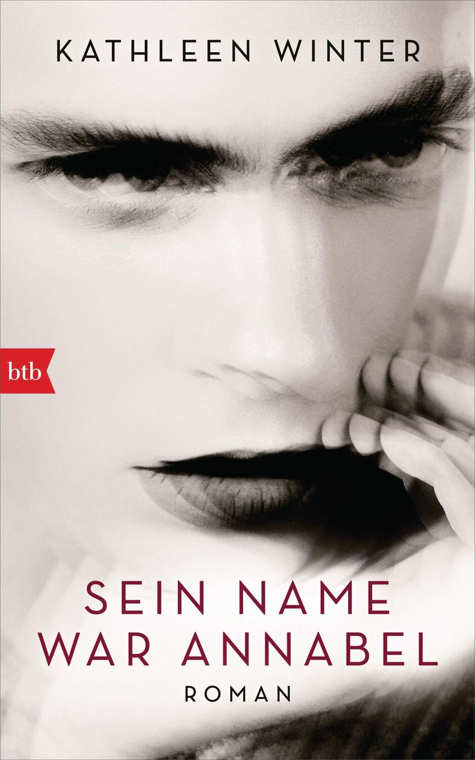 Cover: 9783442757725 | Sein Name war Annabel | Roman | Kathleen Winter | Buch | 448 S. | 2021