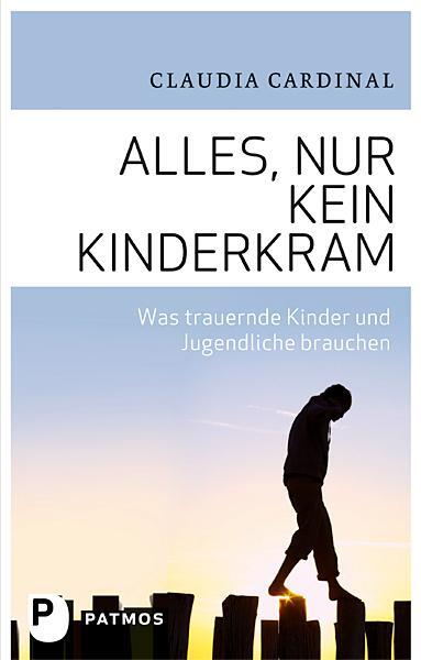 Cover: 9783843602235 | Alles, nur kein Kinderkram | Claudia Cardinal | Taschenbuch | Deutsch