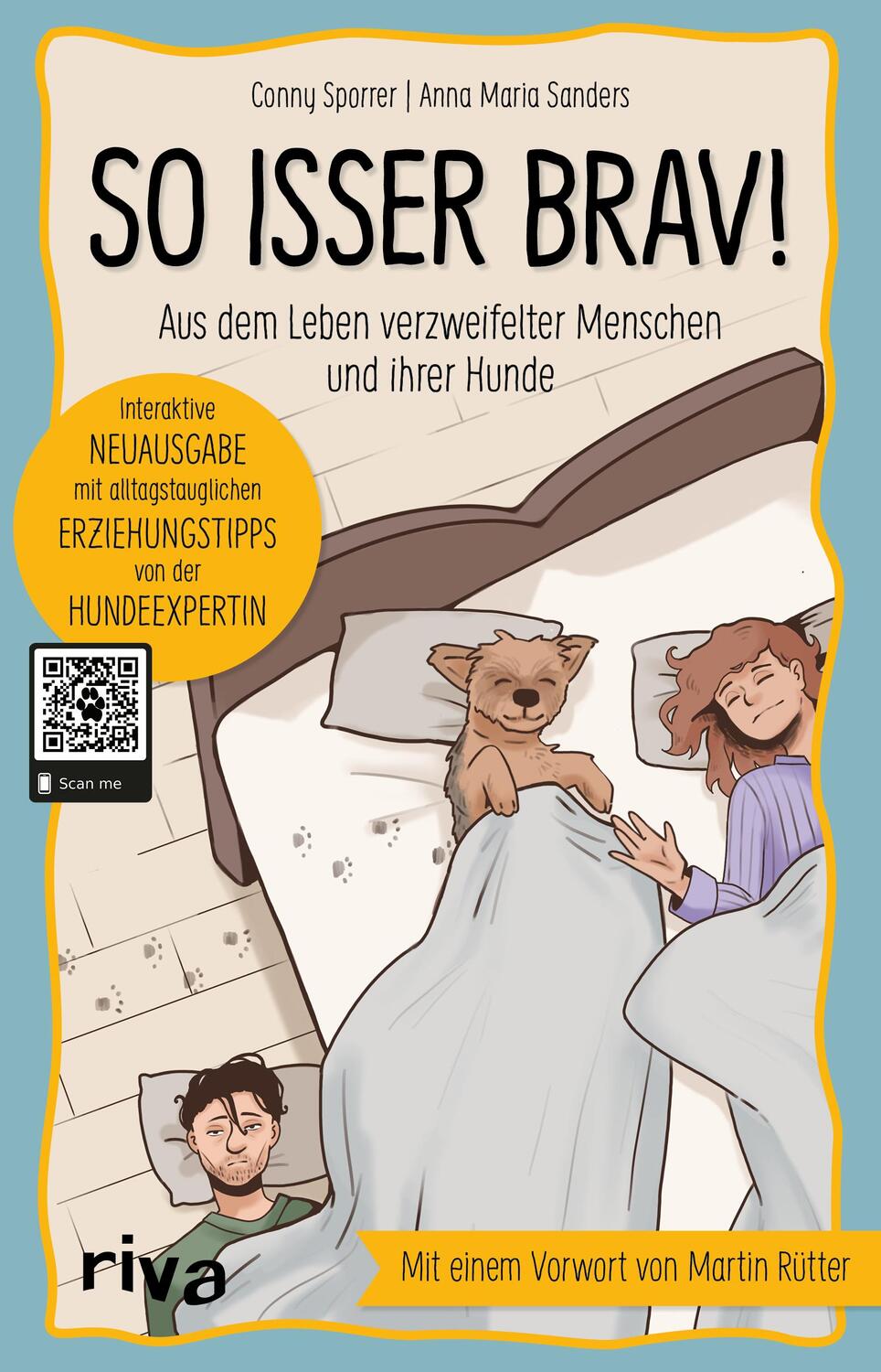 Cover: 9783742321404 | So isser brav! | Conny Sporrer (u. a.) | Taschenbuch | Deutsch | 2022
