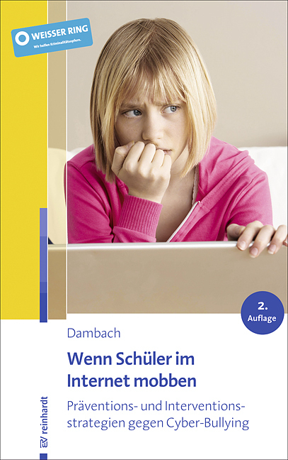 Cover: 9783497023141 | Wenn Schüler im Internet mobben | Karl E. Dambach | Taschenbuch | 2011