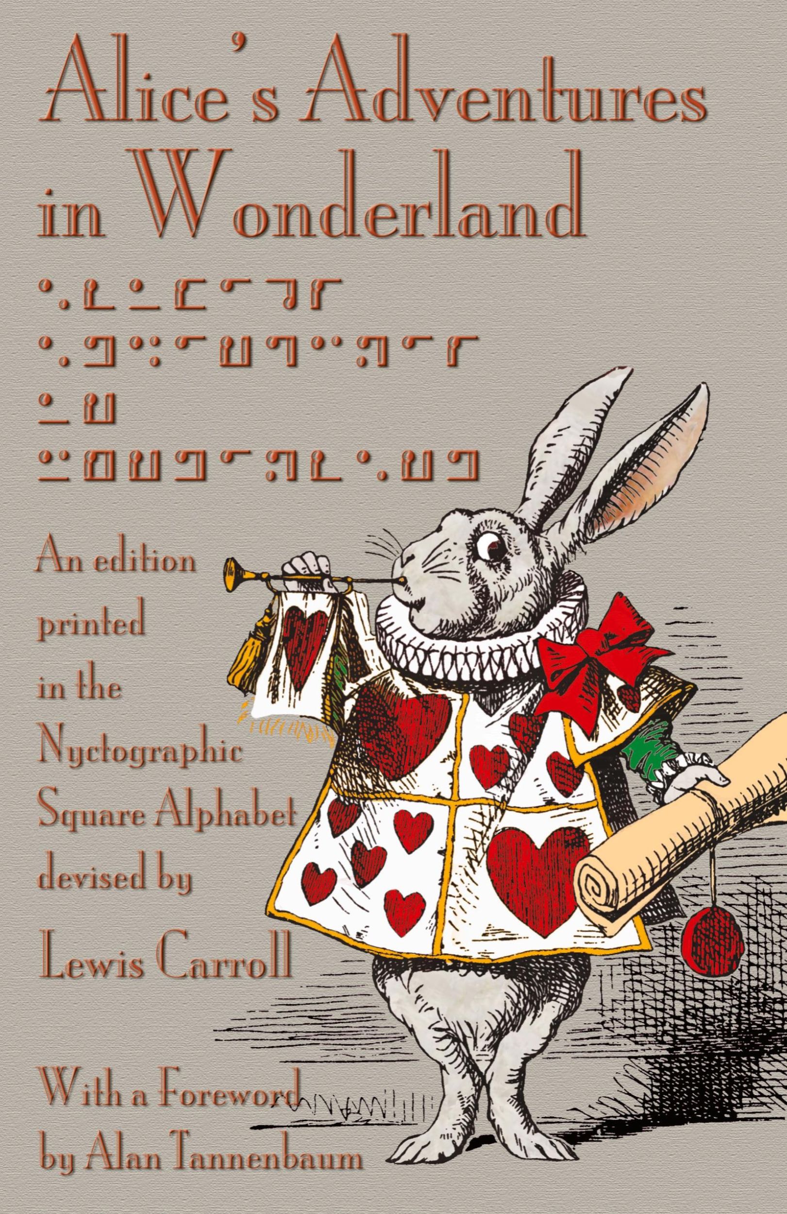 Cover: 9781904808787 | Alice's Adventures in Wonderland | Lewis Carroll (u. a.) | Taschenbuch