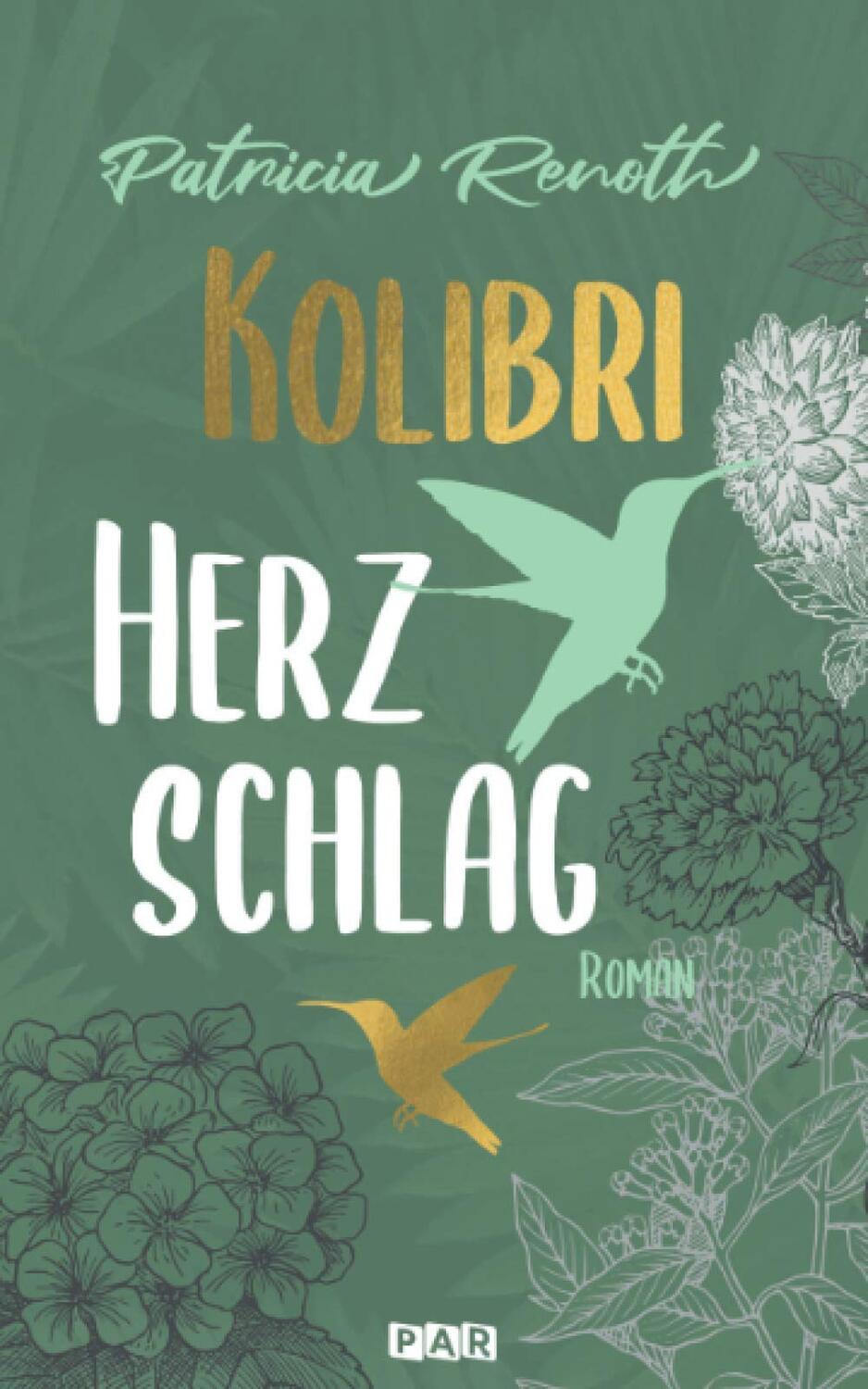 Cover: 9798571589598 | Kolibriherzschlag | Roman | EAN 9798571589598