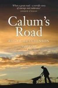 Cover: 9781841586779 | Calum's Road | Roger Hutchinson | Taschenbuch | Englisch | 2008
