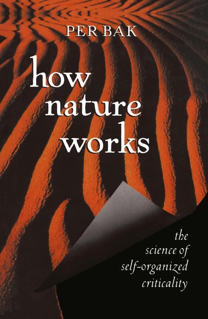 Cover: 9780387947914 | How Nature Works | the science of self-organized criticality | Per Bak