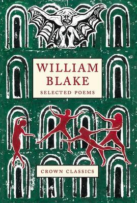 Cover: 9781912945047 | William Blake: Selected Poems | William Blake | Buch | Crane Classics