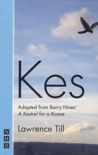 Cover: 9781854594860 | Kes | Barry Hines | Taschenbuch | NHB Modern Plays | Englisch | 2000