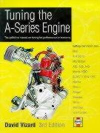Cover: 9781859606209 | Tuning The A-Series Engine | David Vizard (u. a.) | Buch | Gebunden