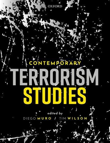 Cover: 9780198829560 | Contemporary Terrorism Studies | Muro (u. a.) | Taschenbuch | Englisch