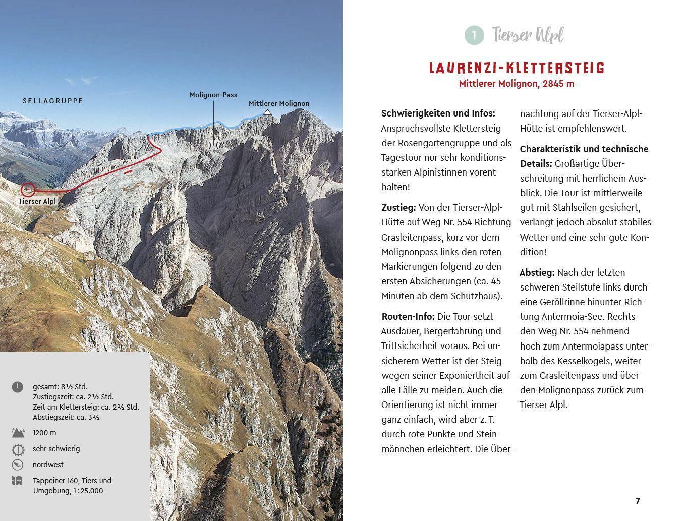 Bild: 9788870739596 | Einfach Südtirol: Hütten- und Bergerlebnisse | Leo Brugger | Buch