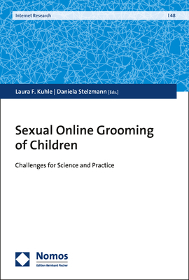 Cover: 9783848762132 | Sexual Online Grooming of Children | Laura F. Kuhle (u. a.) | Buch