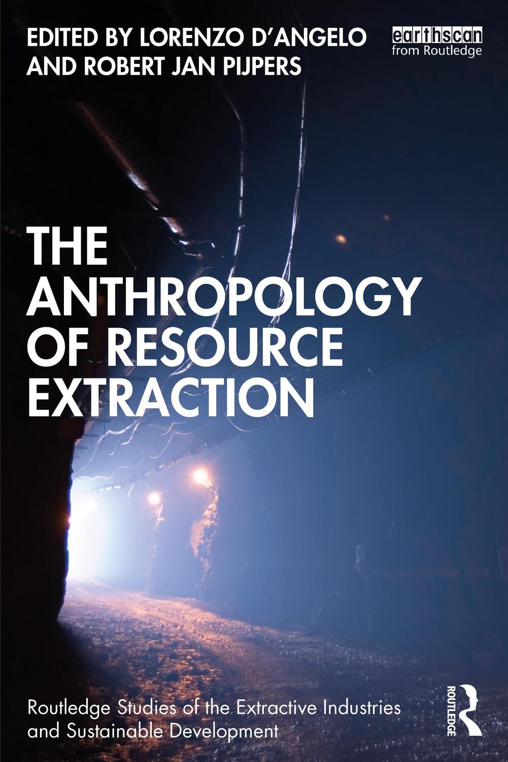 Cover: 9780367687533 | The Anthropology of Resource Extraction | Taschenbuch | Englisch