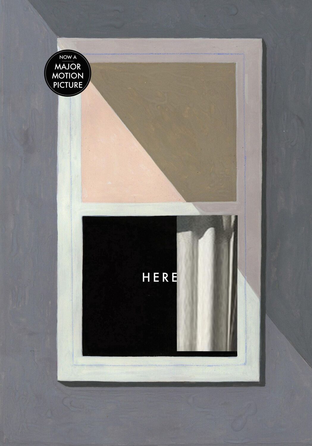 Cover: 9780375406508 | Here | Richard McGuire | Buch | 320 S. | Englisch | 2014