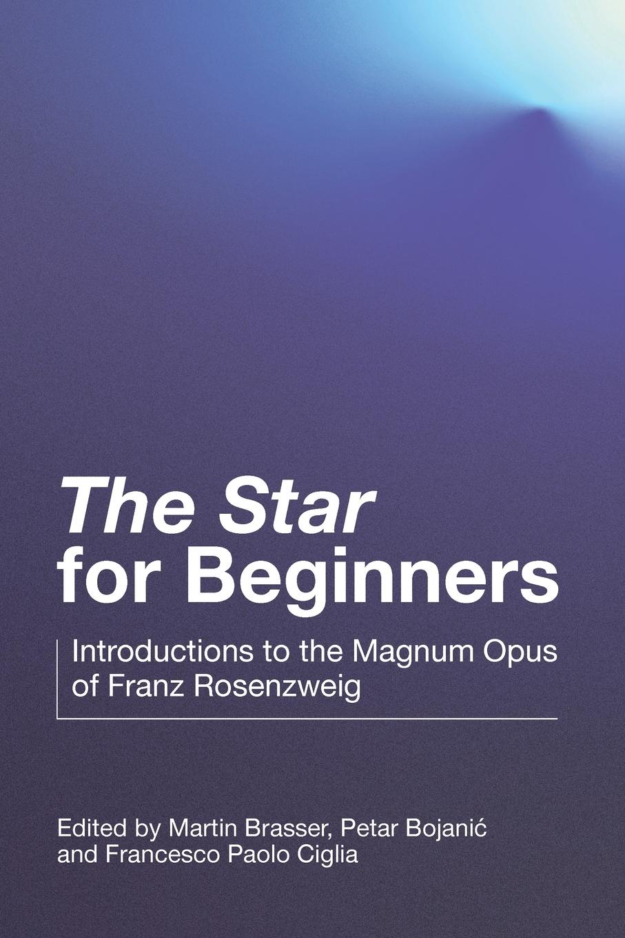 Cover: 9781914481086 | "The Star" for Beginners | Martin Brasser (u. a.) | Taschenbuch | 2021