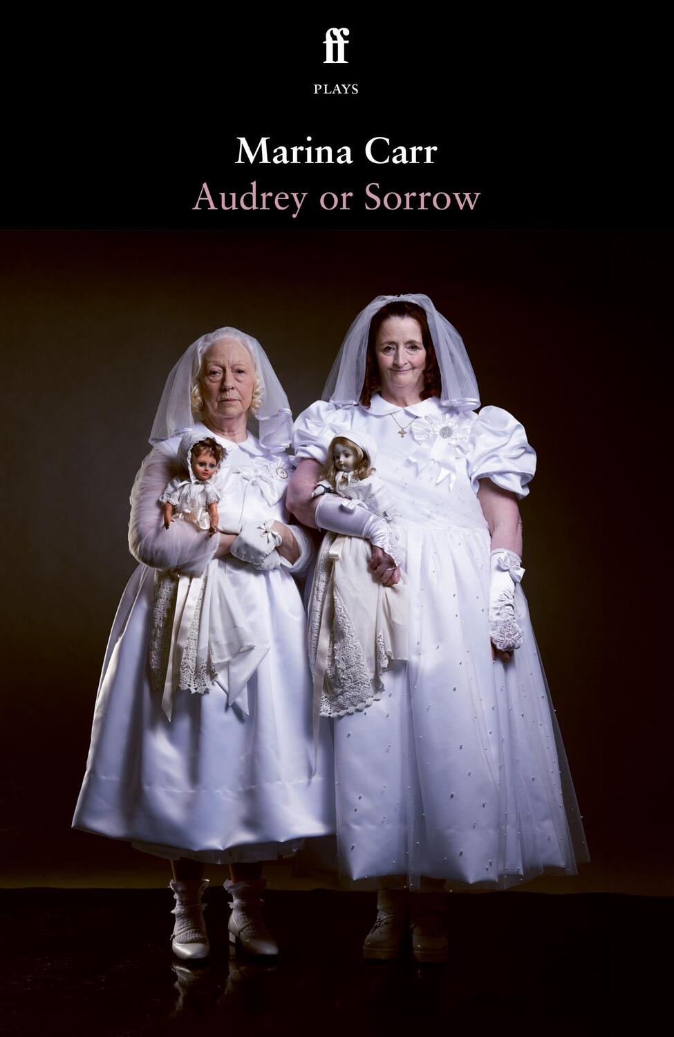 Cover: 9780571389728 | Audrey or Sorrow | Marina Carr | Taschenbuch | Englisch | 2024