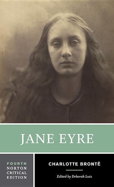 Cover: 9780393264876 | Jane Eyre | A Norton Critical Edition | Charlotte Brontë | Taschenbuch
