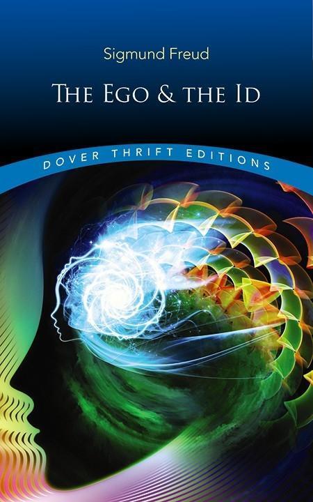 Cover: 9780486821566 | EGO &amp; THE ID | Sigmund Freud | Kartoniert / Broschiert | Englisch