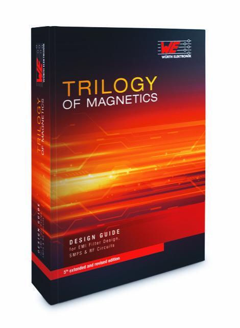 Cover: 9783899291575 | Trilogy of Magnetics | Thomas Brandner (u. a.) | Buch | Englisch