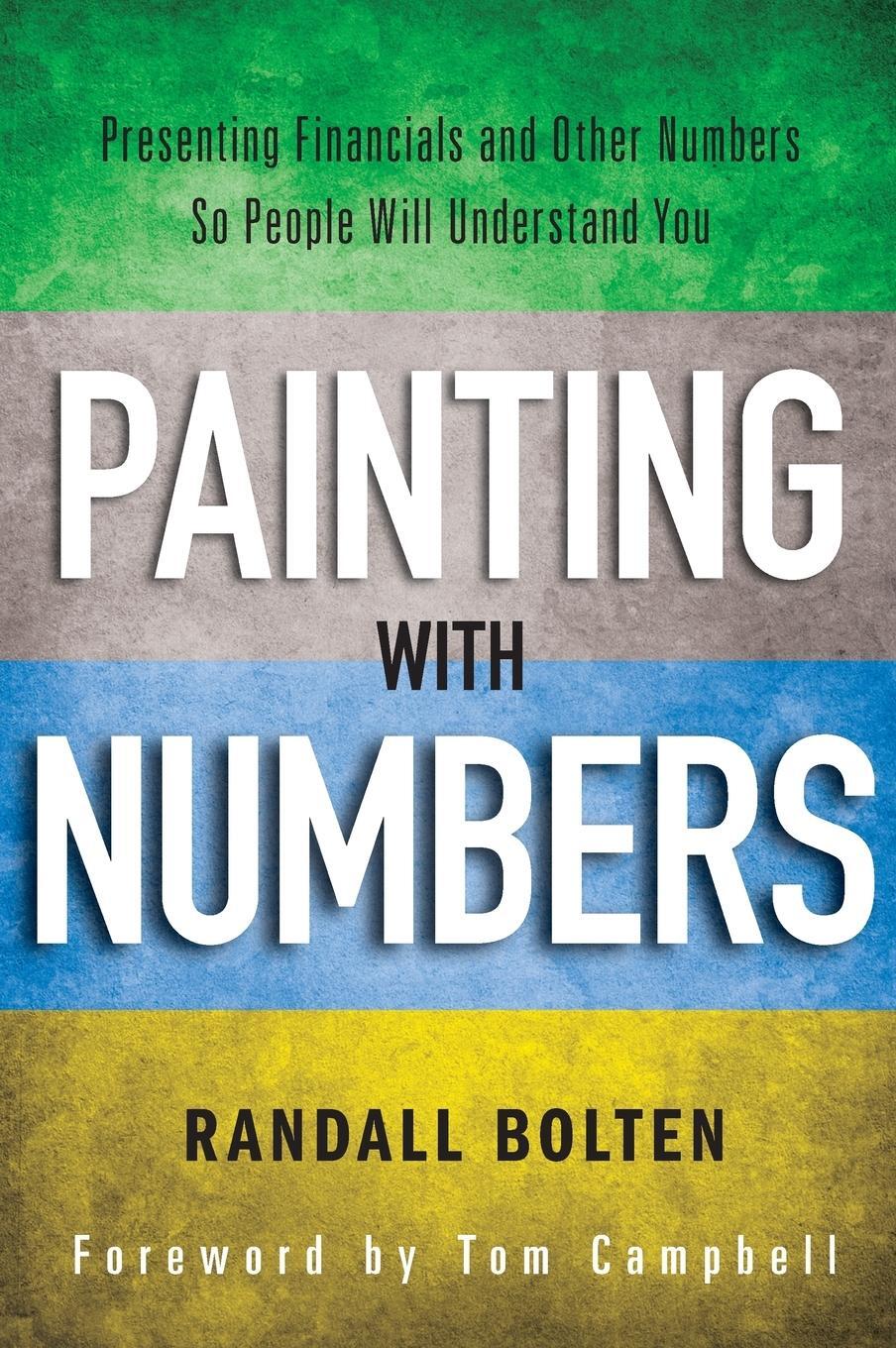 Cover: 9781118172575 | Painting with Numbers | Randall Bolten | Buch | 352 S. | Englisch
