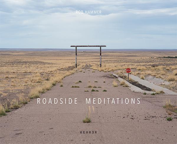 Cover: 9783969000700 | Rob Hammer | Roadside Meditations | Rob Hammer | Buch | Englisch