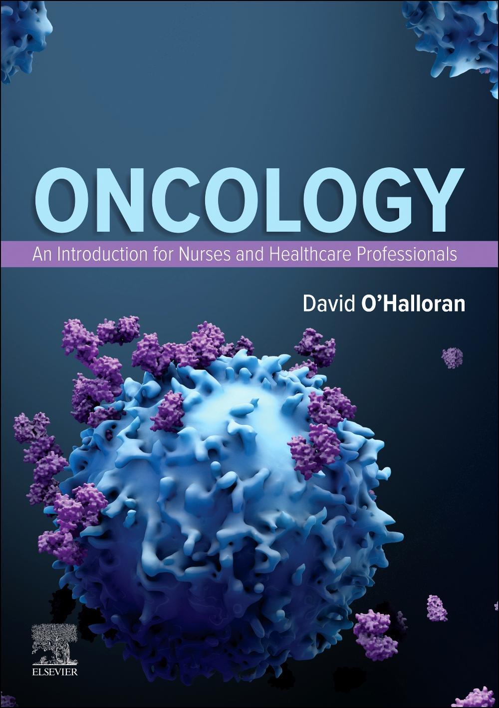 Bild: 9780323880817 | Oncology: An Introduction for Nurses and Healthcare Professionals