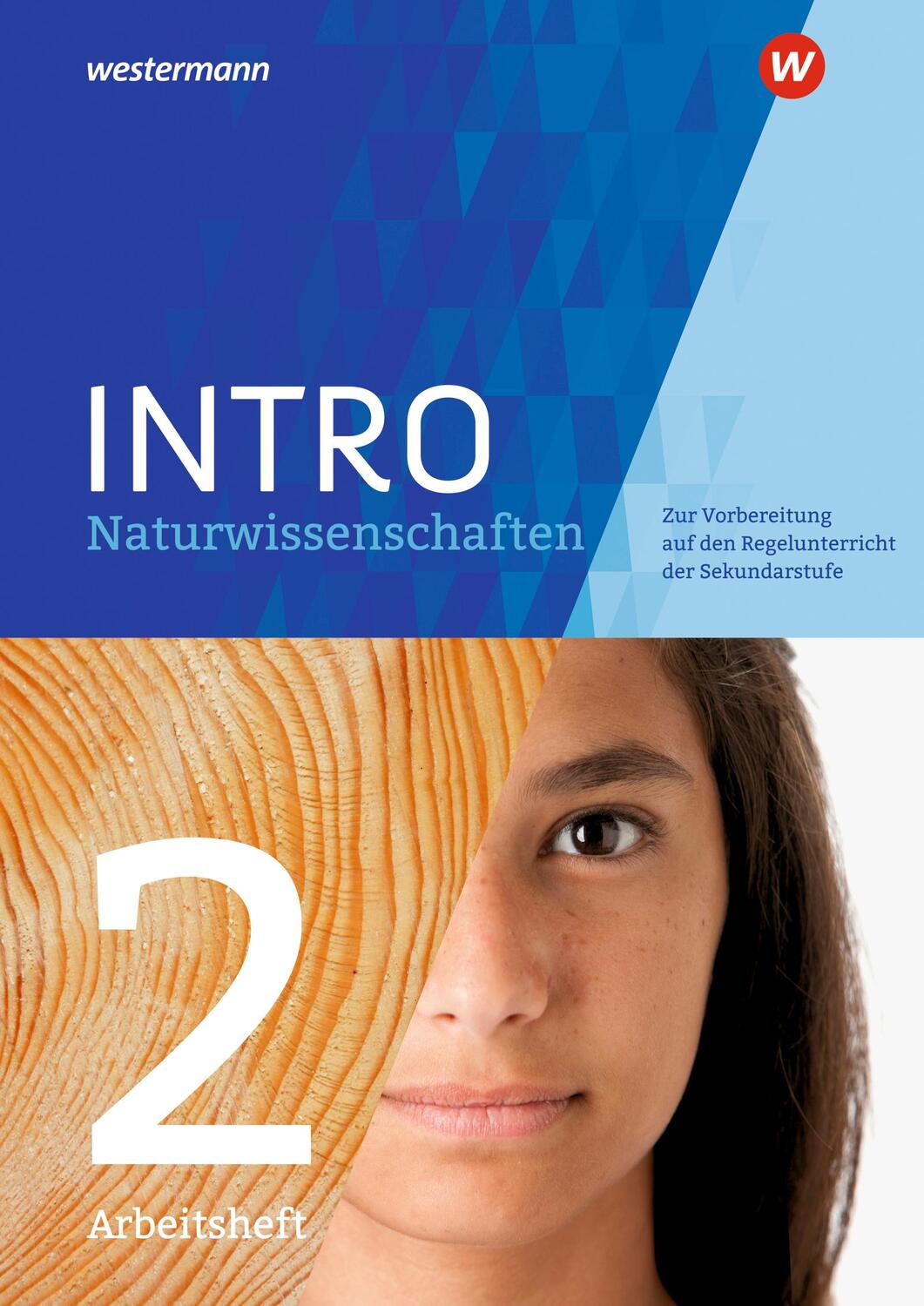 Cover: 9783141512069 | INTRO Naturwissenschaften. Arbeitsheft 2 | Broschüre | 96 S. | Deutsch