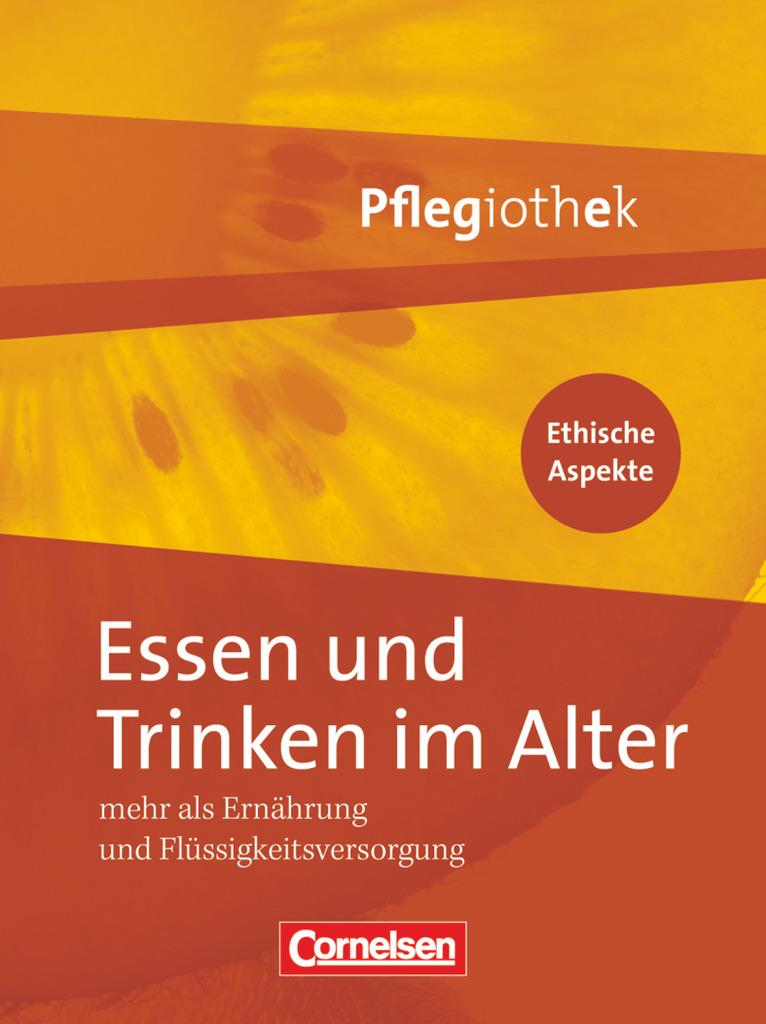 Cover: 9783064551770 | Pflegiothek - Für die Aus-, Fort- und Weiterbildung - Einführung...