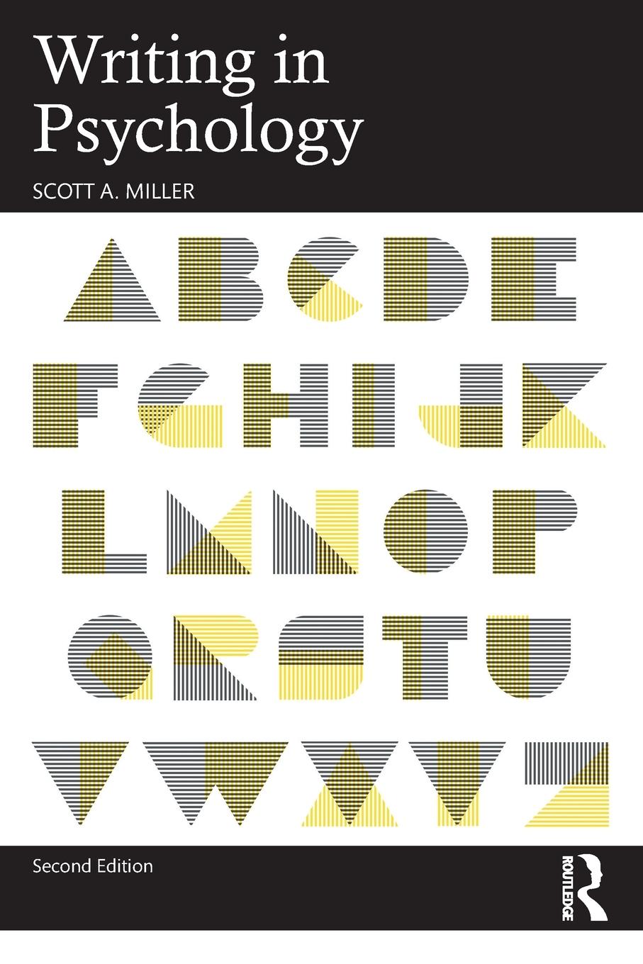 Cover: 9781032159447 | Writing in Psychology | Scott A. Miller | Taschenbuch | Paperback