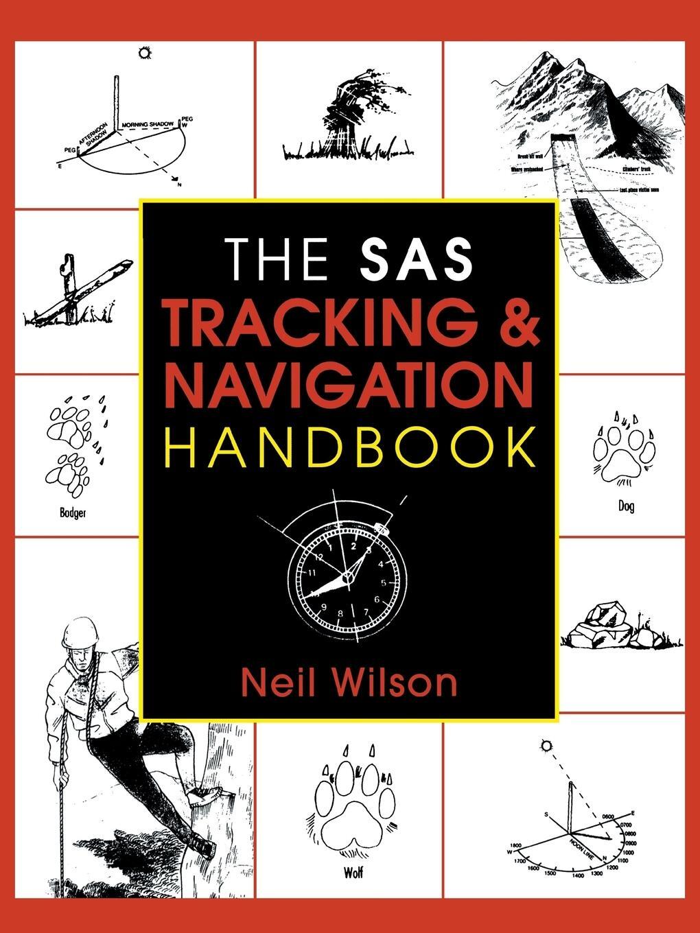 Cover: 9781585744602 | SAS Tracking &amp; Navigation Handbook | Neil Wilson | Taschenbuch | SAS