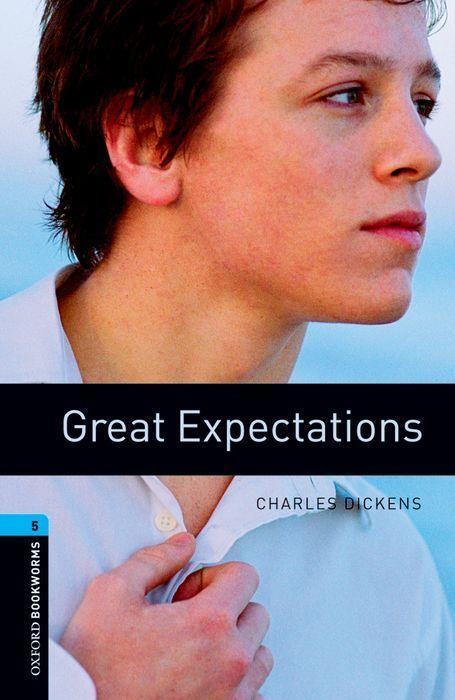 Cover: 9780194792264 | Great Expectations | Charles Dickens | Taschenbuch | 104 S. | Englisch