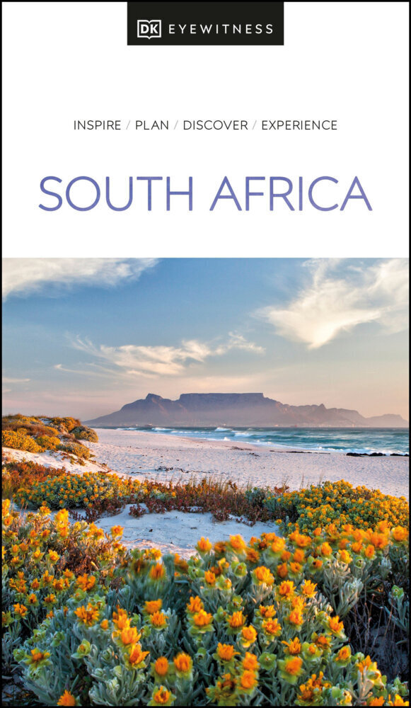 Cover: 9780241474037 | DK Eyewitness South Africa | DK Eyewitness | Taschenbuch | Englisch