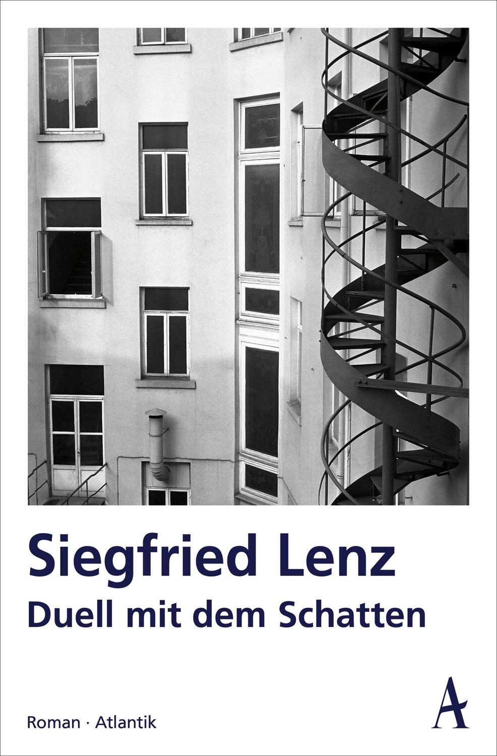 Cover: 9783455002591 | Duell mit dem Schatten | Siegfried Lenz | Taschenbuch | Deutsch | 2018