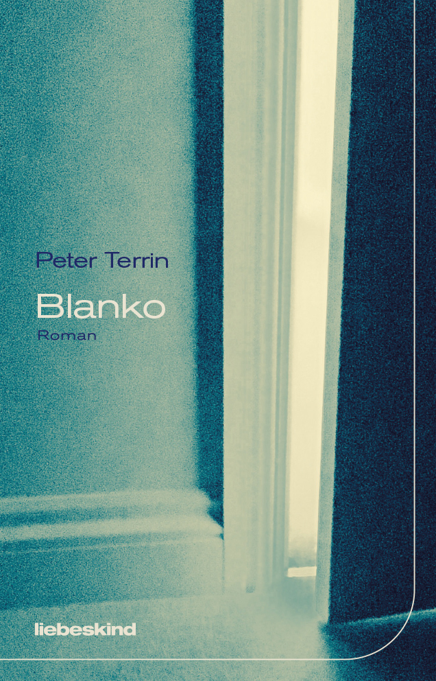 Cover: 9783954381258 | Blanko | Roman | Peter Terrin | Buch | 208 S. | Deutsch | 2021