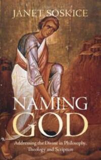 Cover: 9781108834469 | Naming God | Janet Soskice | Buch | Englisch | 2023