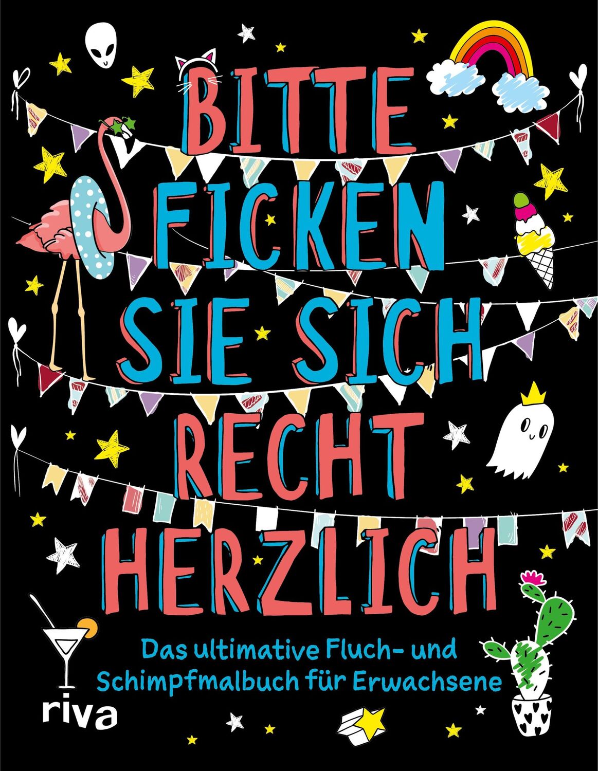 Cover: 9783742316202 | Bitte ficken Sie sich recht herzlich | Taschenbuch | 64 S. | Deutsch