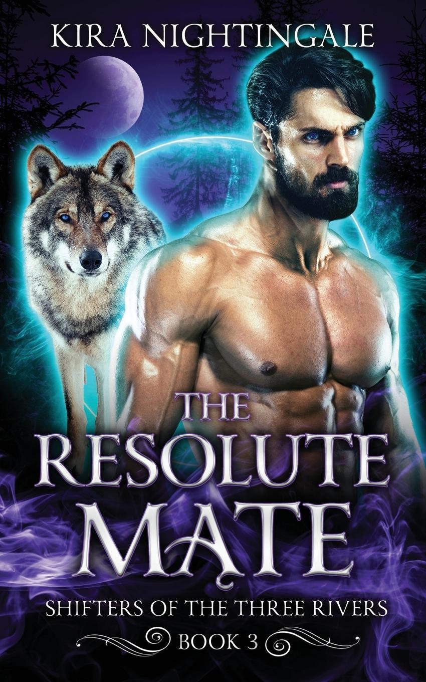 Cover: 9781738283866 | The Resolute Mate | Kira Nightingale | Taschenbuch | Paperback | 2024