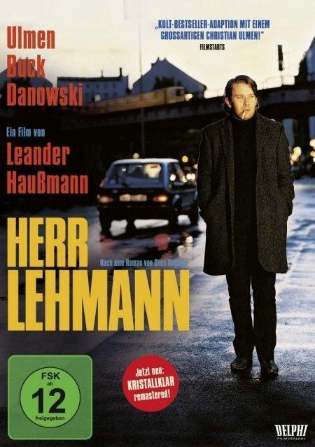 Cover: 4061229026307 | Herr Lehmann | Sven Regener | DVD | Deutsch | 2003 | EAN 4061229026307