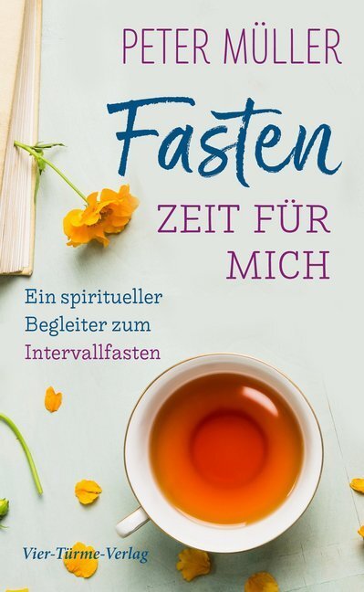 Cover: 9783736501706 | Fasten - Zeit für mich | Peter Müller | Buch | 160 S. | Deutsch | 2019