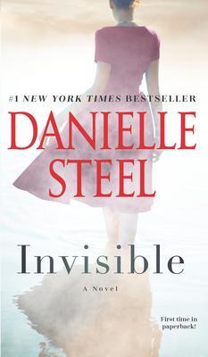 Cover: 9781984821607 | Invisible | A Novel | Danielle Steel | Taschenbuch | Englisch | 2022