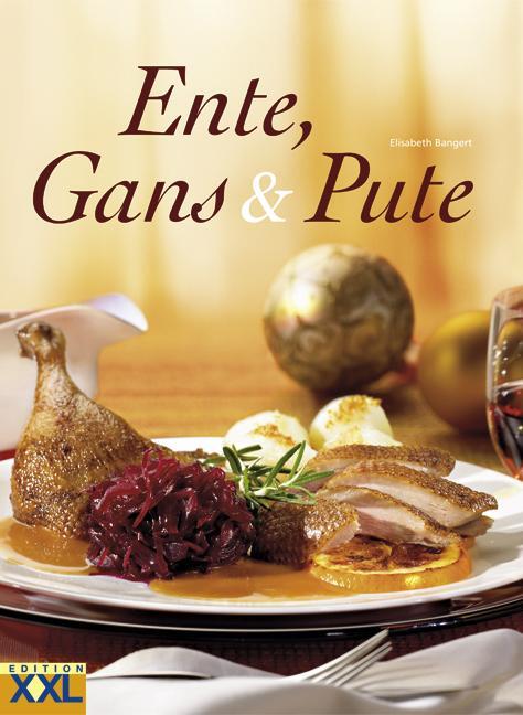 Cover: 9783897360761 | Ente, Gans und Pute | Elisabeth Bangert | Buch | Deutsch | 2010