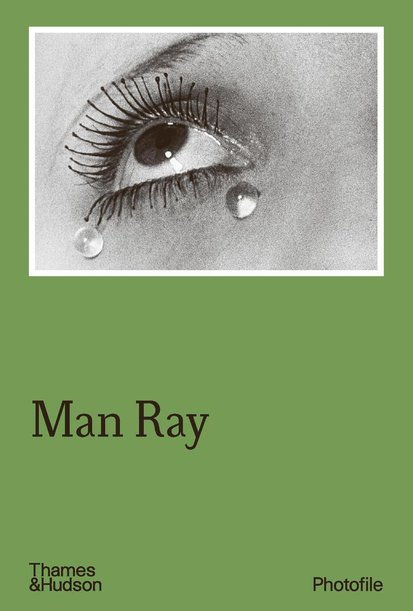 Cover: 9780500410653 | Man Ray | Merry A. Foresta | Taschenbuch | Photofile | Englisch | 2007